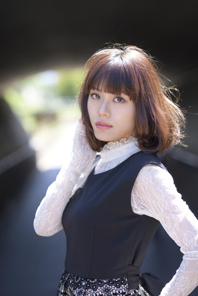 画像: ■ニコンD810 AF-S NIKKOR 58mm f/1.4G 絞りF3.2 1/250秒 ISO200