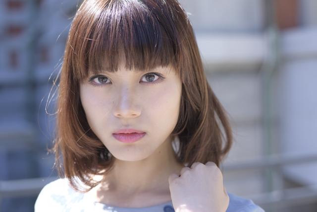 画像: ■ニコンD810 AF-S NIKKOR 58mm f/1.4G 絞りF3.2 1/500秒 ISO200