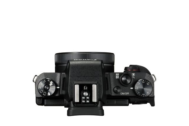 キヤノンPowerShot G1 X MarkⅢを発表！ シリーズ初のAPS-C型