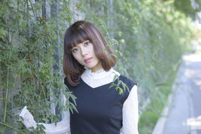 画像: ■ニコンD810 AF-S NIKKOR 50mm f/1.4G 絞りF2.8 1/250秒 ISO200