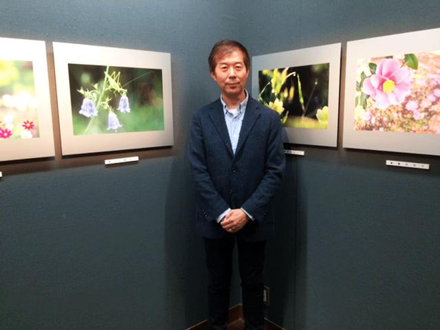 画像1: 石井孝親写真展『小さな自然との触れ合い』は、10月26日(木)~11月1日(水)まで、キヤノンギャラリー銀座で開催されます。
