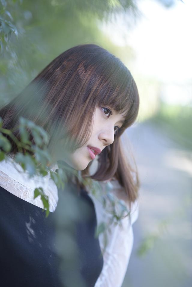 画像2: ■ニコンD810 AF-S NIKKOR 85mm f/1.4G 絞りF2 1/500秒 ISO200