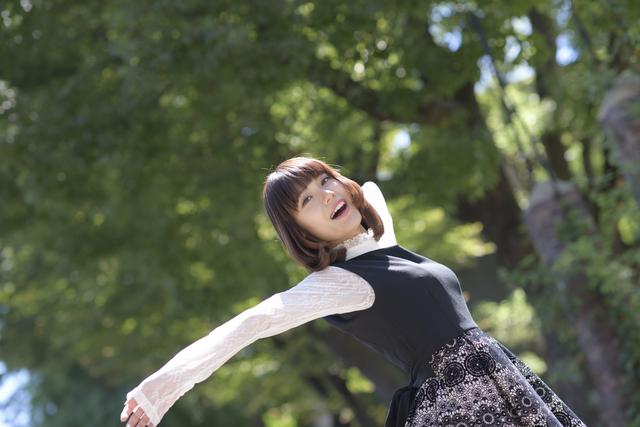 画像: ■ニコンD810 AF-S NIKKOR 85mm f/1.4G 絞りF2.8 1/500秒 ISO200