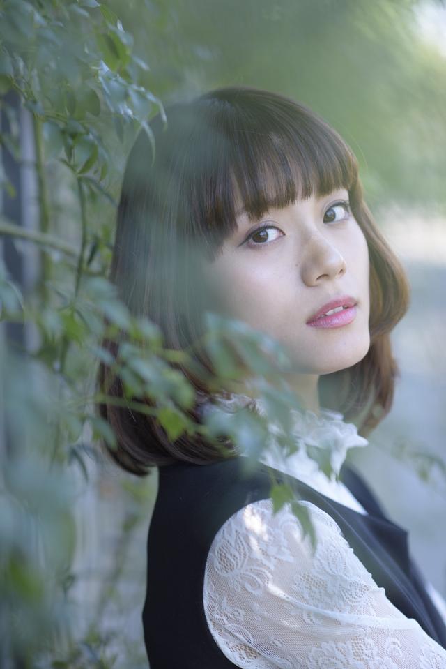 画像1: ■ニコンD810 AF-S NIKKOR 85mm f/1.4G 絞りF2 1/500秒 ISO200
