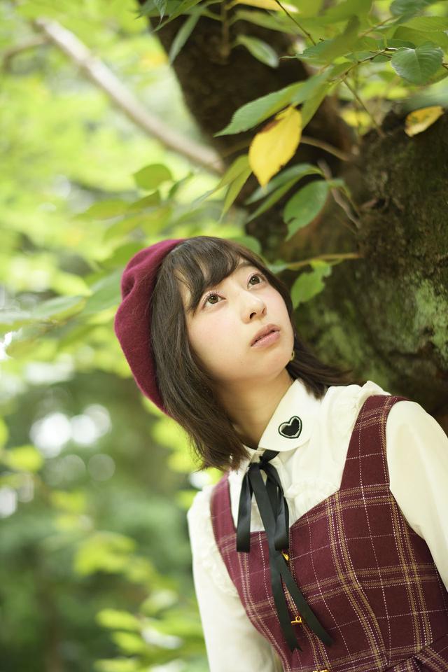 画像: ■ニコンD810 AF-S NIKKOR 58mm f/1.4G 絞りF1.8 1/200秒 ISO400
