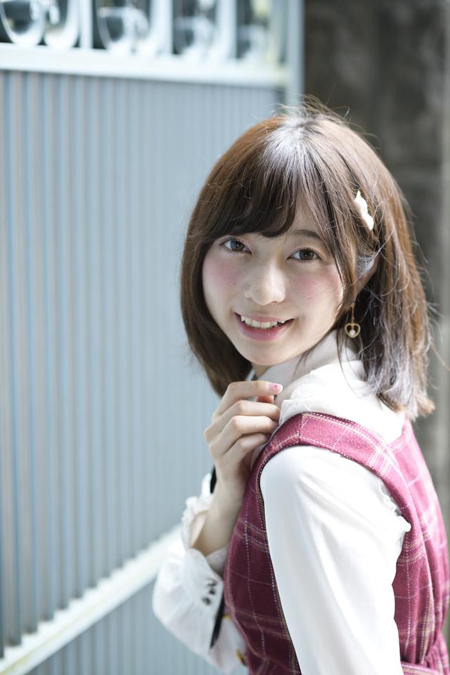 画像: ■ニコンD810 AF-S NIKKOR 85mm f/1.4G 絞りF2.5 1/320秒 ISO200