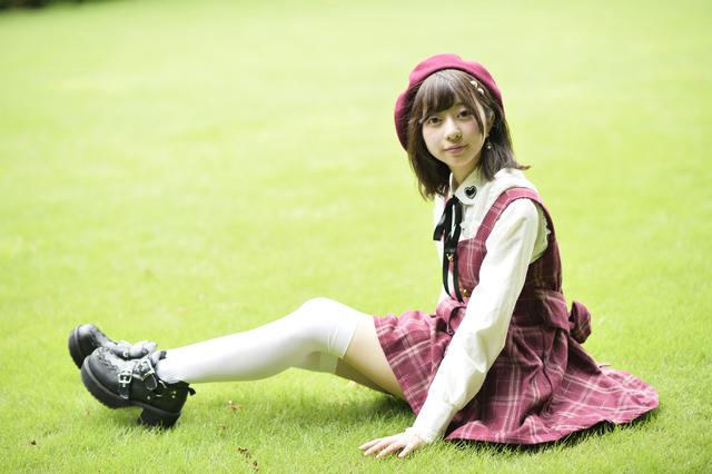 画像: ■ニコンD810 AF-S NIKKOR 85mm f/1.4G 絞りF2.0 1/400秒 ISO100