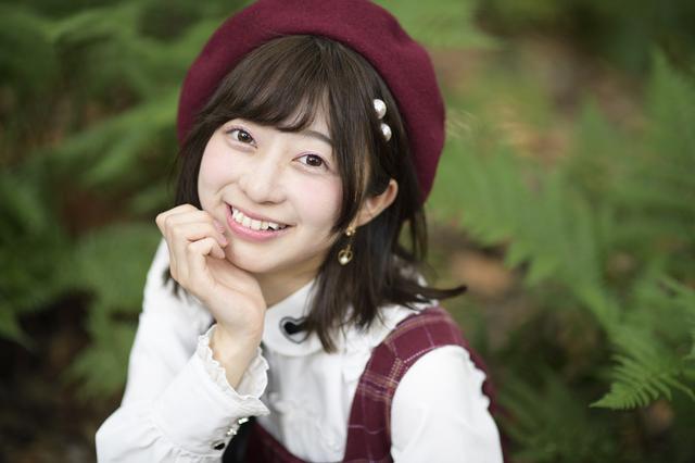 画像: ■ニコンD810 AF-S NIKKOR 85mm f/1.4G 絞りF1.6 1/200秒 ISO200