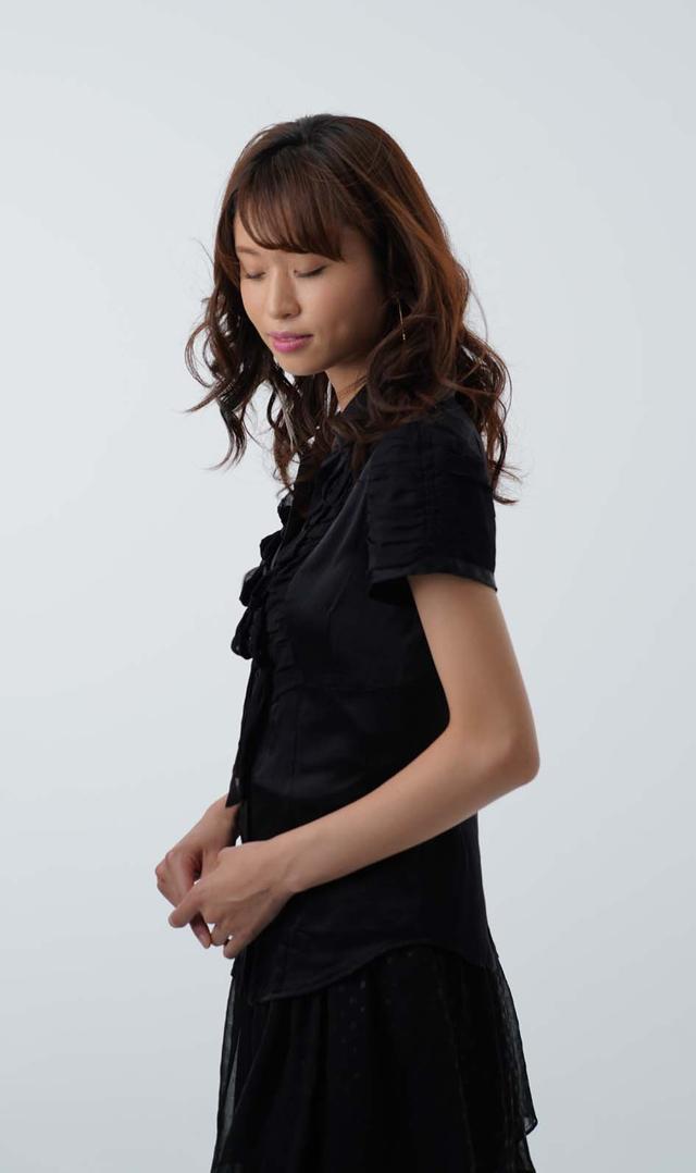画像: 横を向いていても、目を伏せていても追従し続ける。瞳AFの進化がスゴイ!