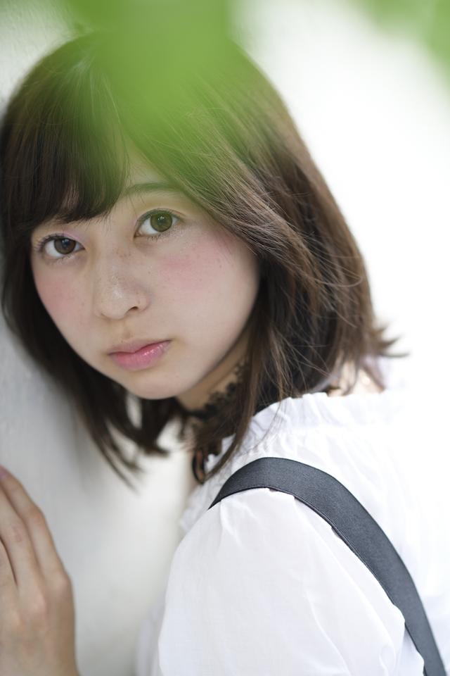 画像: ■ニコンD810 AF-S NIKKOR 85mm f/1.4G 絞りF2.2 1/250秒 ISO200