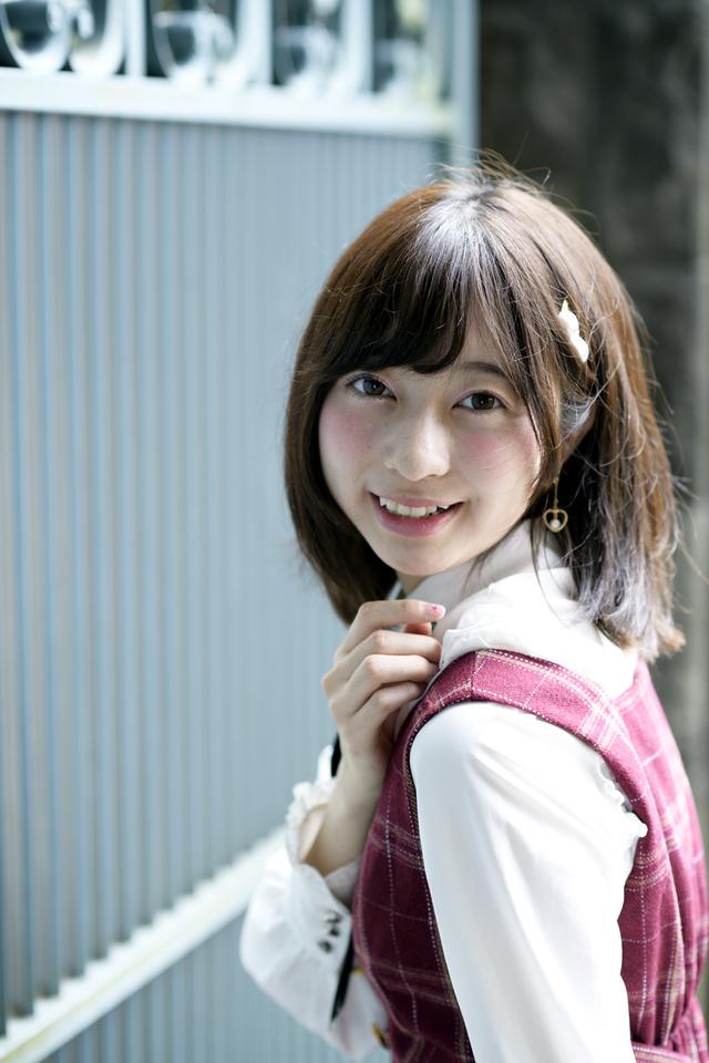 画像: ■ニコンD810 AF-S NIKKOR 85mm f/1.4G 絞りF2.5 1/320秒 ISO200
