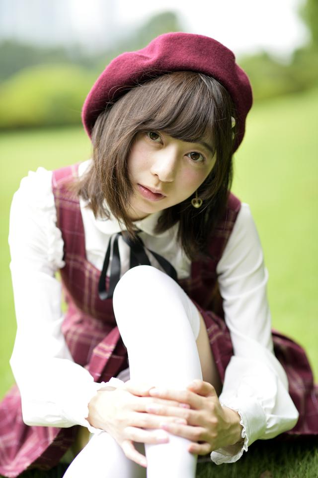 画像: ■ニコンD810 AF-S NIKKOR 85mm f/1.4G 絞りF2 1/400秒 ISO100