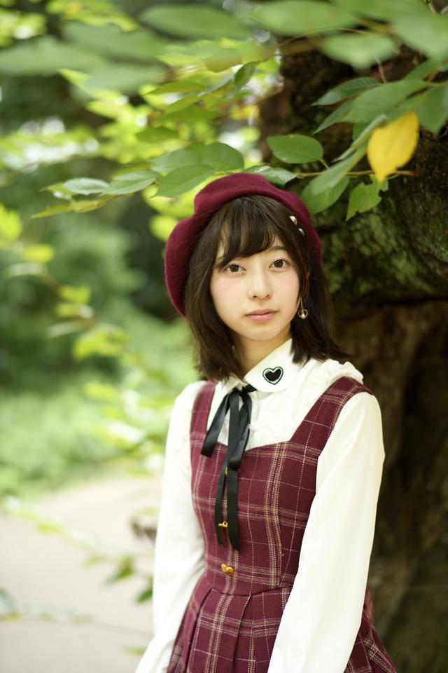 画像: ■ニコンD810 AF-S NIKKOR 58mm f/1.4G 絞りF1.8 1/200秒 ISO400