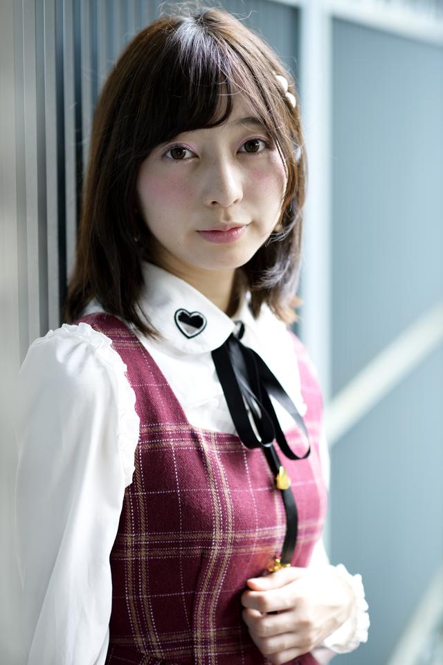 画像: ■ニコンD810 AF-S NIKKOR 85mm f/1.4G 絞りF2 1/200秒 ISO200