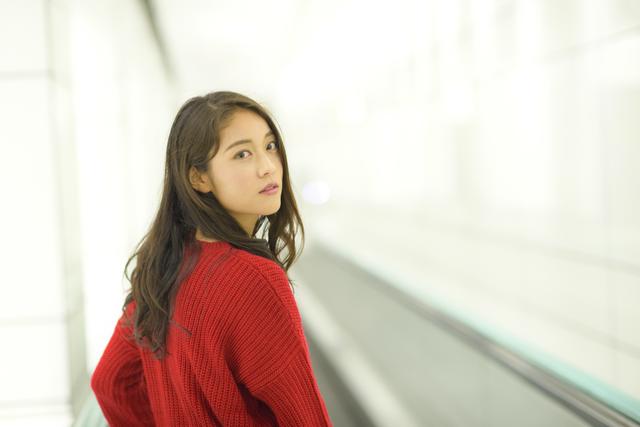 画像: 林恵理さんをもっと知りたい方はこちらを検索!