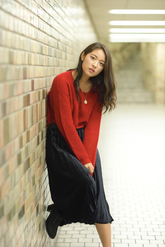 画像: 林恵理さんのプロフィール