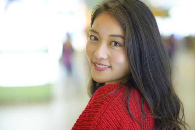 画像: 河野英喜プロが激写!で好評連載中「発掘!アイドル図鑑」File004林恵理さん。その1