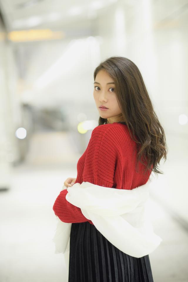 画像: 林恵理さんのプロフィール