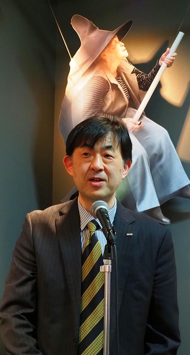 画像: 「写真を撮るようになってからは、倍、人生が楽しくなりましたね」