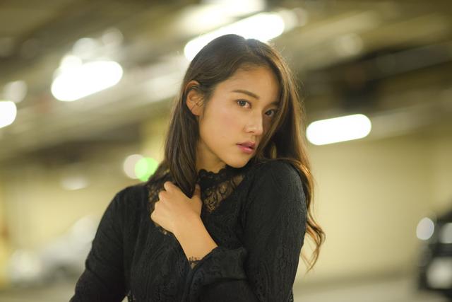 画像: 林恵理さんをもっと知りたい方はこちらを検索!