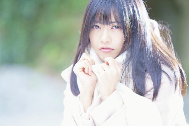 画像1: ▲ソニーα7RⅡ シグマ135mmF1.8DG 絞りF2.0 1/125秒 WB:マニュアル ISO125 RAW ストロボ使用(Nissin Di700A+Air10s)
