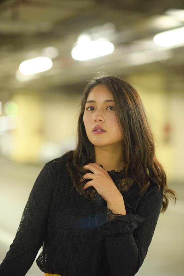 画像: 林恵理さんのプロフィール