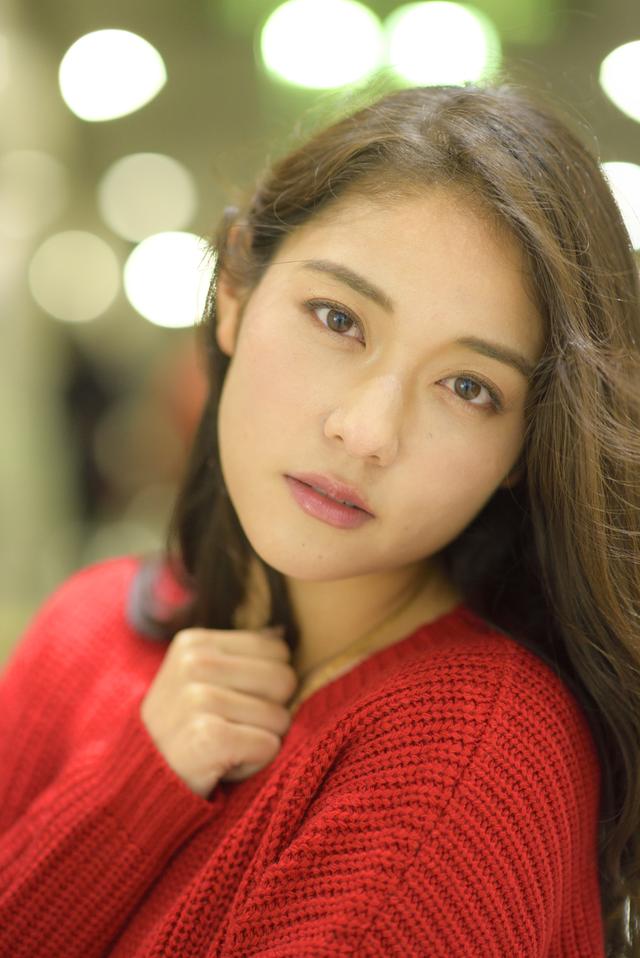 画像: 林恵理さんをもっと知りたい方はこちらを検索!