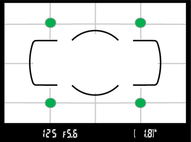 画像1: これさえ覚えておけば怖いものなし!? 構図の王様「三分割法」