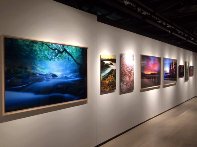 画像: ■会場:ニコンプラザ新宿 THE GALLERY1+2 新宿区西新宿1-6-1 新宿エルタワー28F ■会期:開催中 ~1月22日(月) 10:30~18:30 日曜休館 ※同プラザ大阪開催予定 3月1日~3月14日