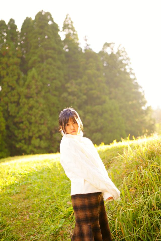 画像: ■ソニーα7RⅡ SIGMA 35mmF1.4DG 絞りF1.7 1/640秒 WB:マニュアル ISO200 RAW