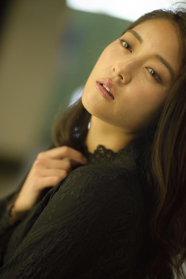 画像1: 林恵理さんのプロフィール