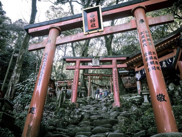 画像: 前回祐徳賞「鳥居の中の鳥居」(teppin55)