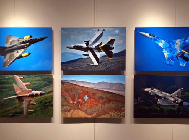 画像: 中野耕志写真展『WINGS 翼のある風景』は、ニコンD850、同D500企画展として好評開催中です。