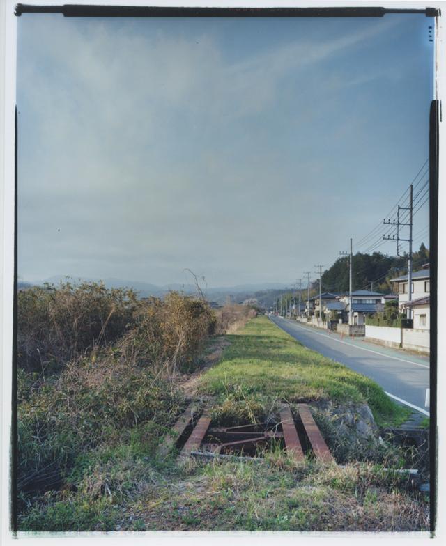 画像: ▲戸部廃線 www.fukuju-net.co.jp