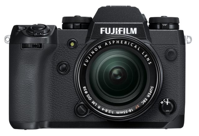 画像: fujifilm-x.com