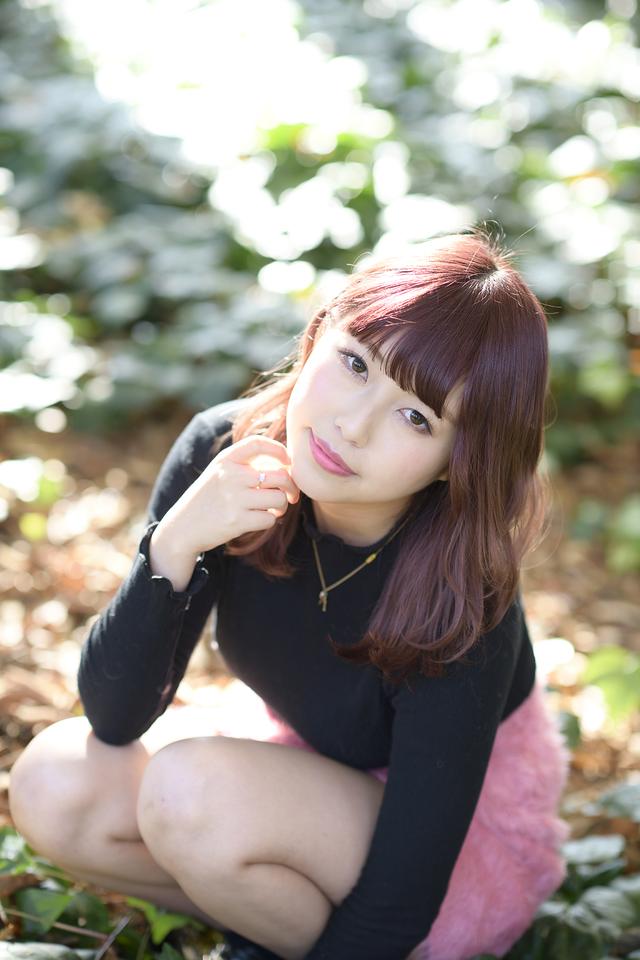 画像: 倉田夏希さんからのメッセージ!