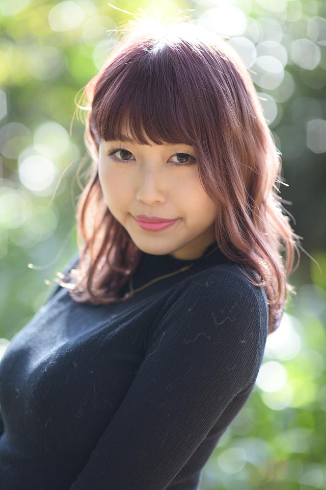 画像1: 倉田夏希さんのプロフィール