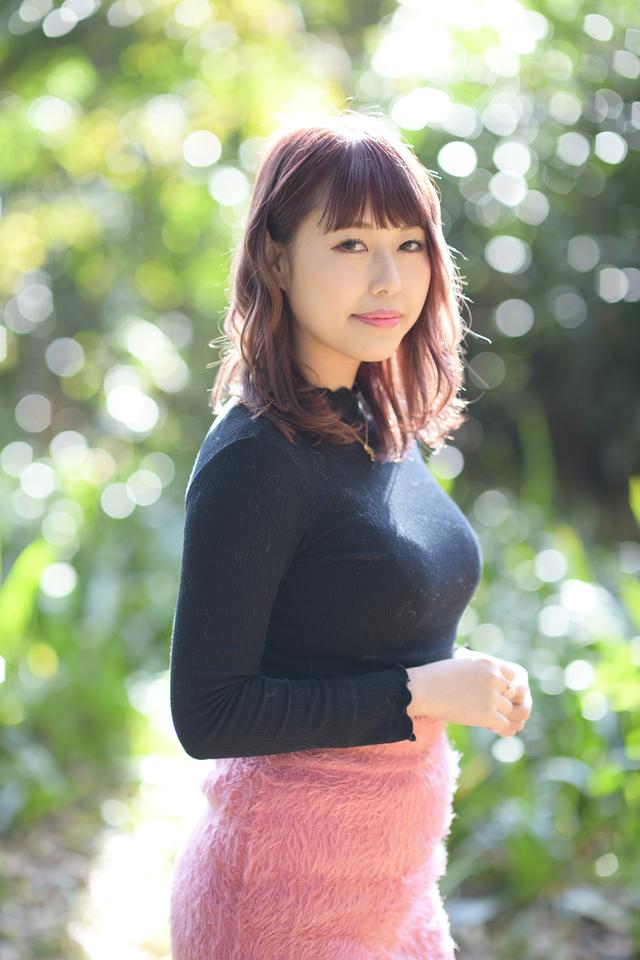 画像2: 倉田夏希さんをもっと知りたい方はこちらを検索!