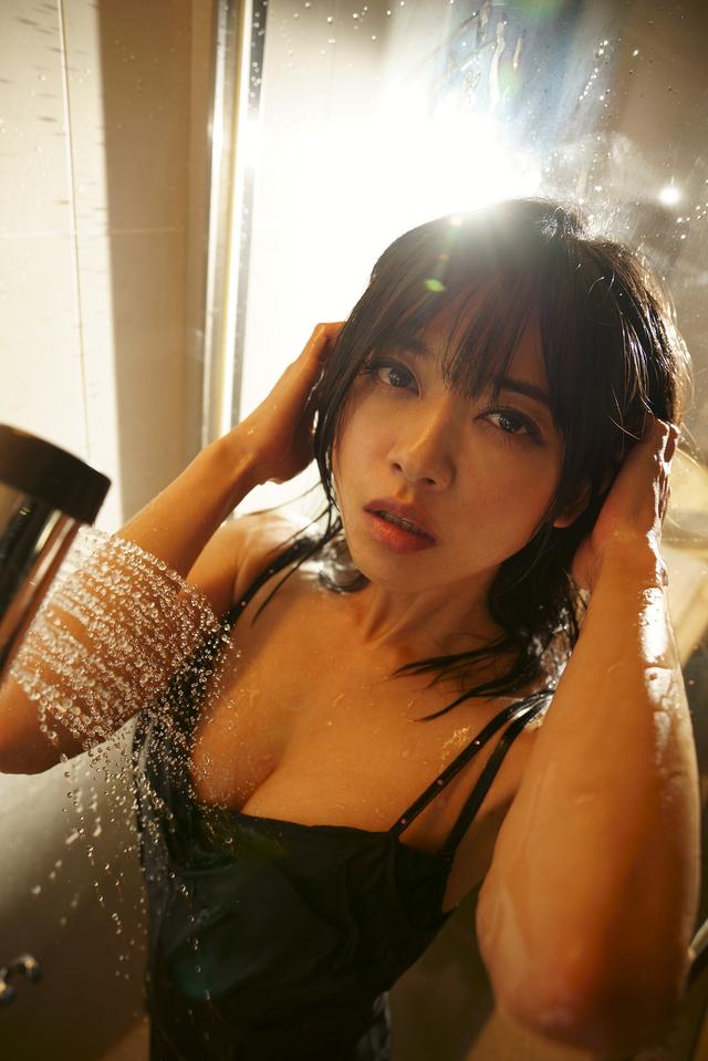 画像: ■ソニーα7RⅢ シグマ24-70mmF2.8DG マニュアル(1/100秒 絞りF4) WB:マニュアル ISO400 RAW ストロボ使用(Nissin Di700A+Air10s)