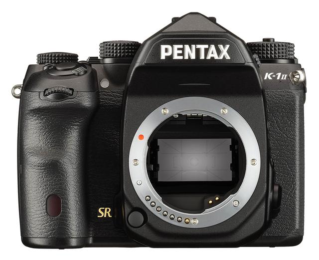 画像: リコー、フルサイズデジタル一眼レフカメラ「PENTAX K-1 MarkⅡ」発表! 「PENTAX K-1」からのアップグレードサービスも同時発表!