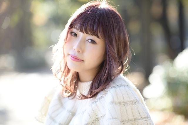 画像: 倉田夏希さんのプロフィール