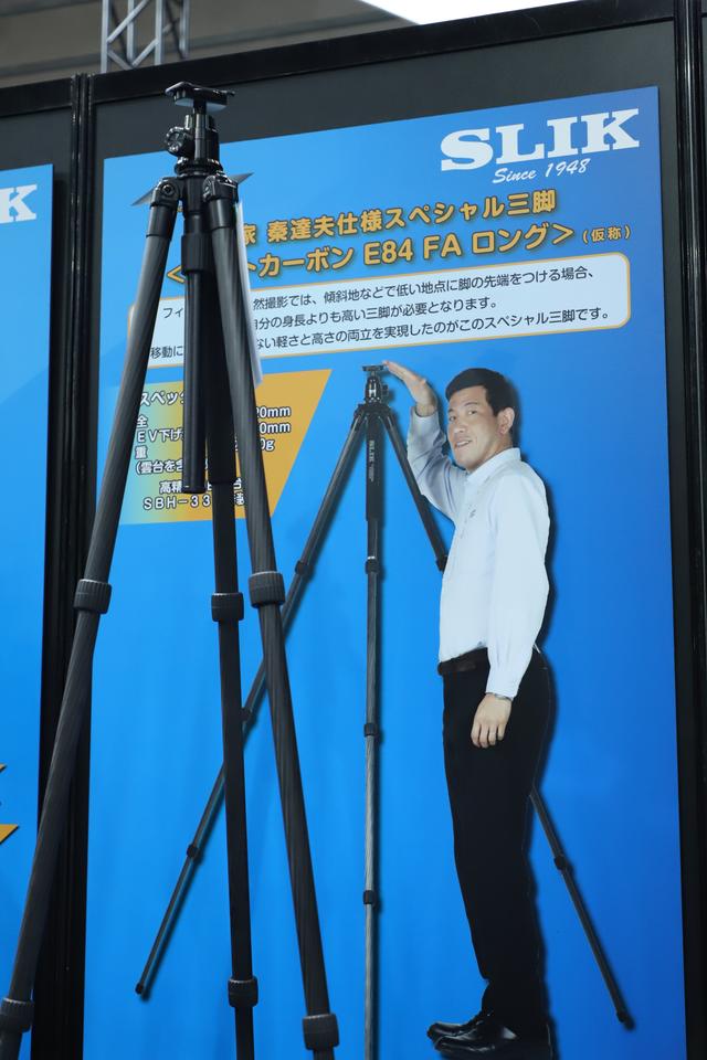 画像2: ケンコー・トキナーといえば田原さんです!