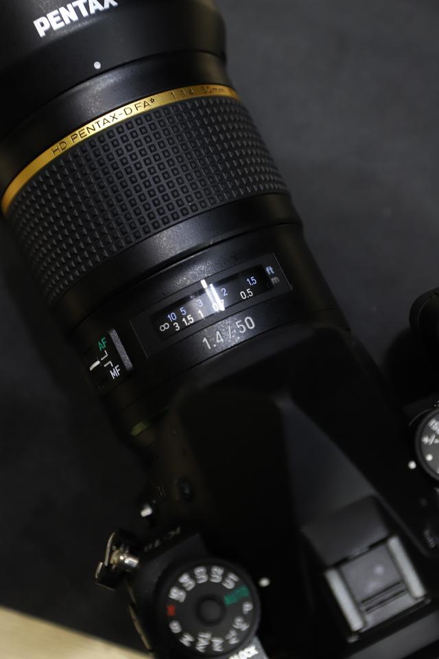 画像3: 4月下旬発売予定のPENTAX K-1 MarkIIと新レンズ2本に注目!