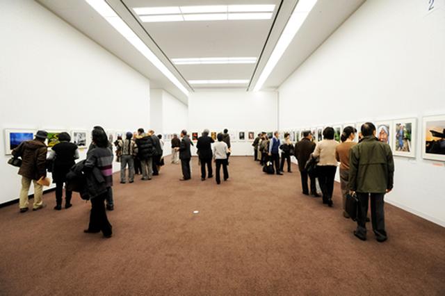 画像2: 会場は芸術の殿堂「東京都美術館」