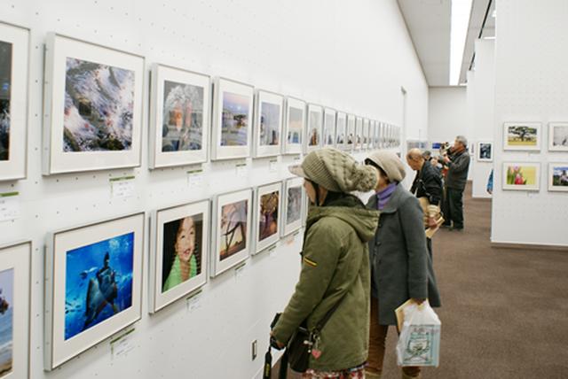 画像3: 会場は芸術の殿堂「東京都美術館」