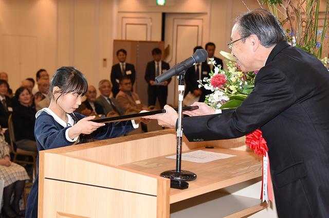 画像: 内閣総理大臣賞や文部科学大臣賞など様々な賞が予定されています
