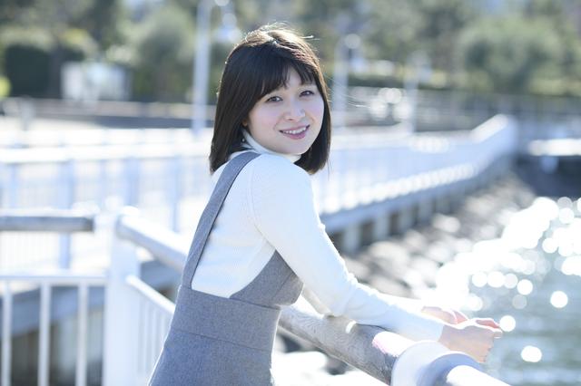 画像: 河野英喜さんの撮影インプレッション