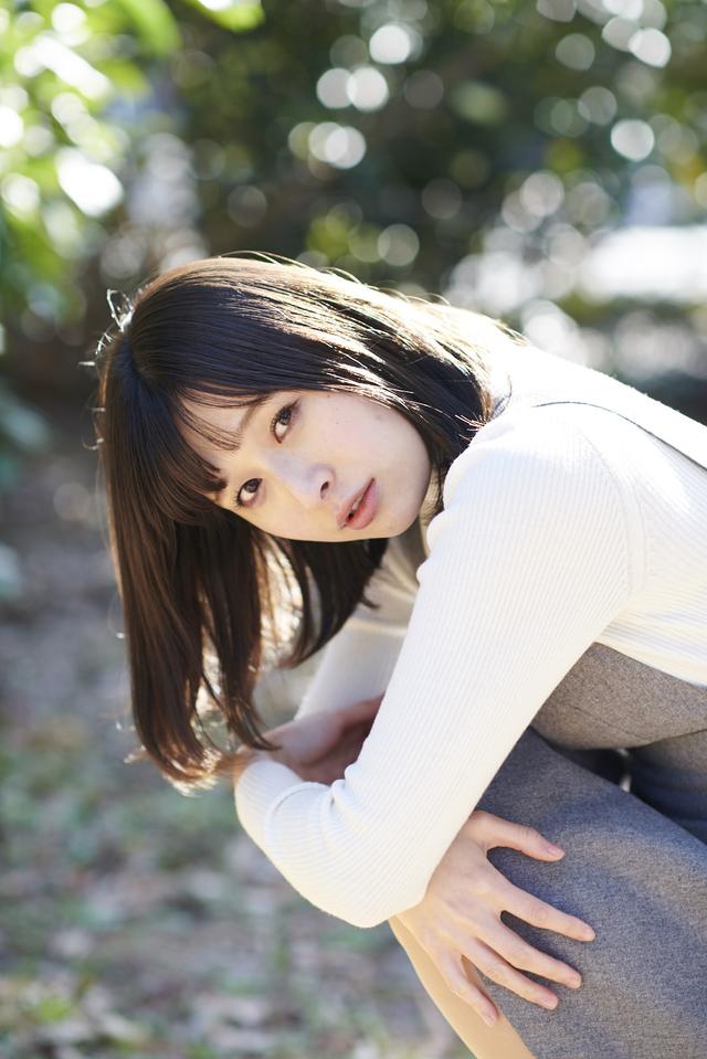 画像: 片瀬ふみ奈さんからのメッセージ