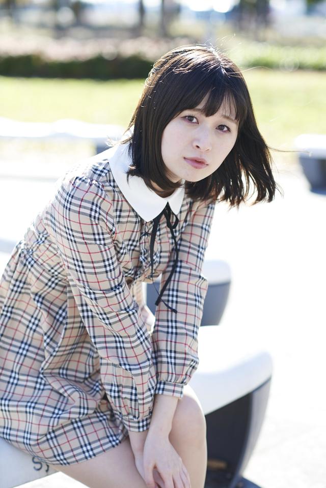 画像: 片瀬ふみ奈さんをもっと知りたい方はこちらを検索!