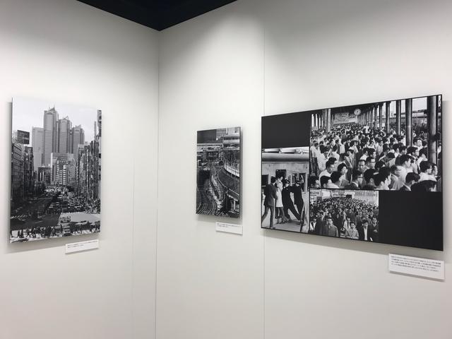 画像: ▲展示作品の一部より。
